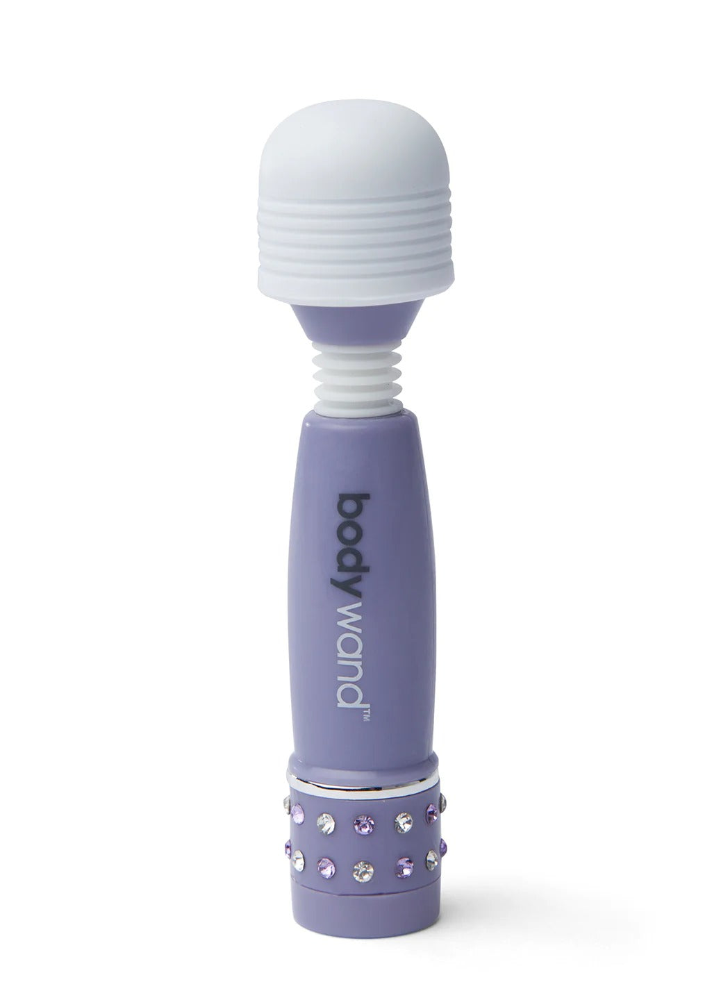 Bodywand 4" Mini Massager - Purple