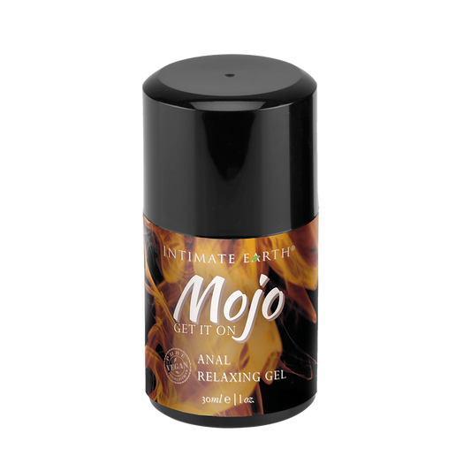 Intimate Earth Mojo Get On It Anal Relaxing Gel 30ml