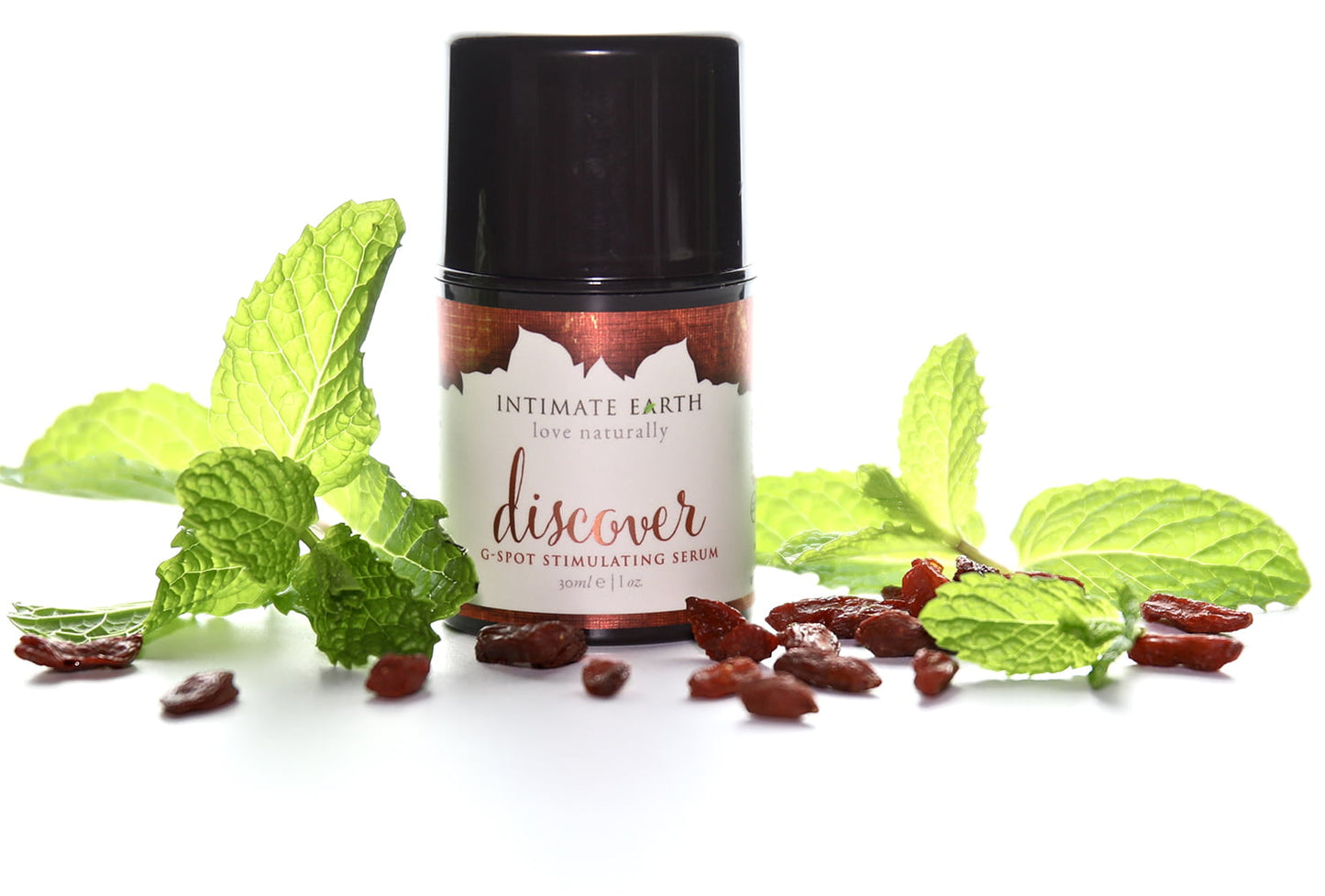Intimate Earth Discover G-Spot Stimulating Serum 30ml