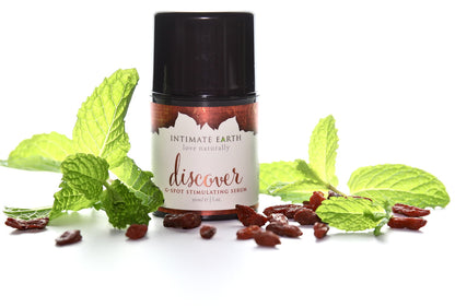 Intimate Earth Discover G-Spot Stimulating Serum 30ml
