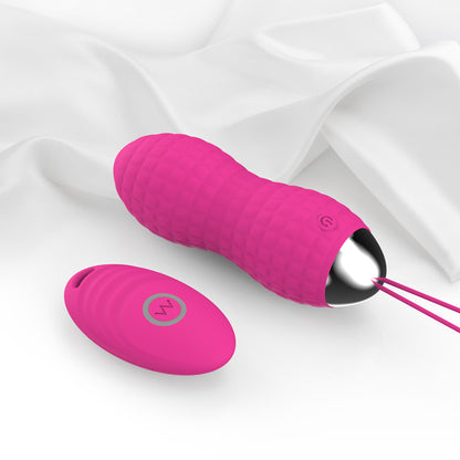 y.Love Hedy Remote Control Vibrating Egg
