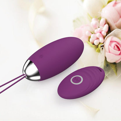 y.Love Dana Remote Control Bullet Vibrator