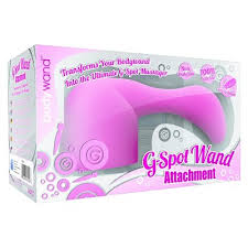 Bodywand Original Wand G-Spot Attachment