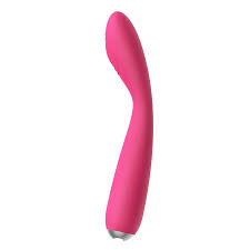 Svakom Iris Rechargeable Clitoral G-Spot Vibrator