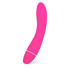 Intimina by Lelo Raya Personal Massager - Pink