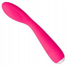 Svakom Iris Rechargeable Clitoral G-Spot Vibrator