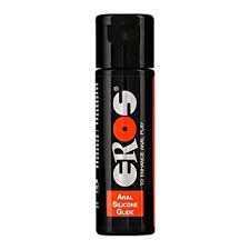 Eros Anal Silicone Glide 30ml-0