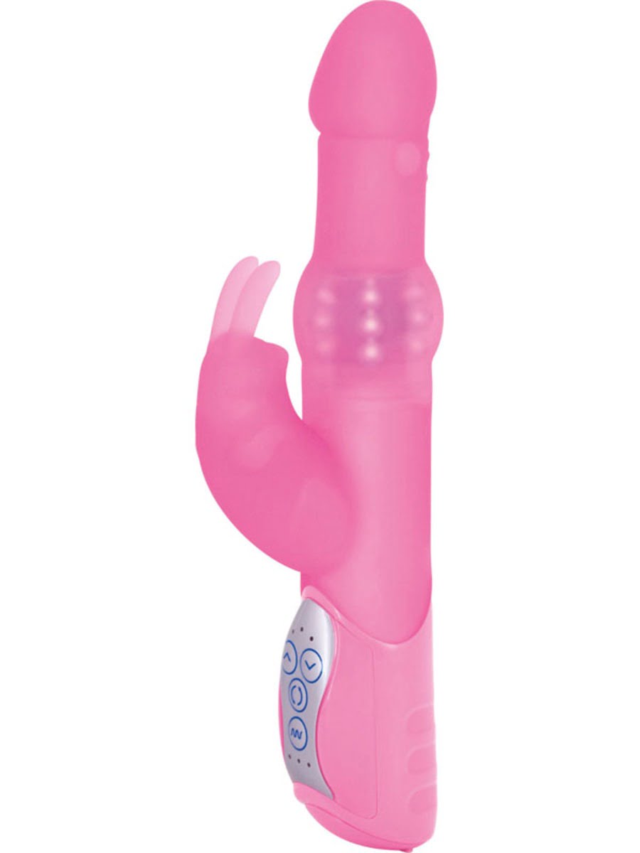 Seven Creations e.Rabbit Classic Rechargeable Rabbit Vibe