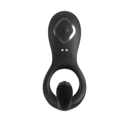 Fantasy C-Ringz Rechargeable Ultimate Couples Cage Max