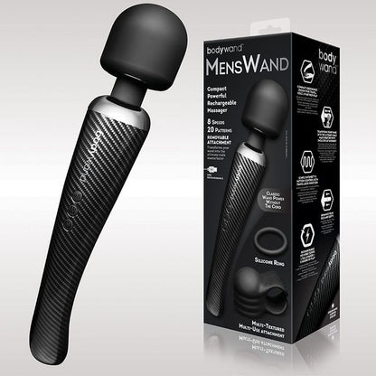 Bodywand Rechargeable MensWand Massager