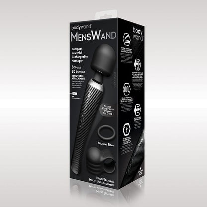 Bodywand Rechargeable MensWand Massager