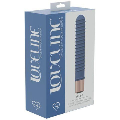 Loveline Poies Mini Vibrator