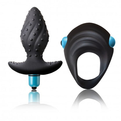 Rocks Off Men-X Ibex - Feel The Twist & Grip