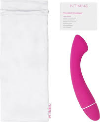 Intimina by Lelo Celesse Personal Massager