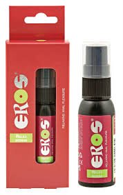 Eros Relax Woman Relaxing Anal Pleasure 30ml