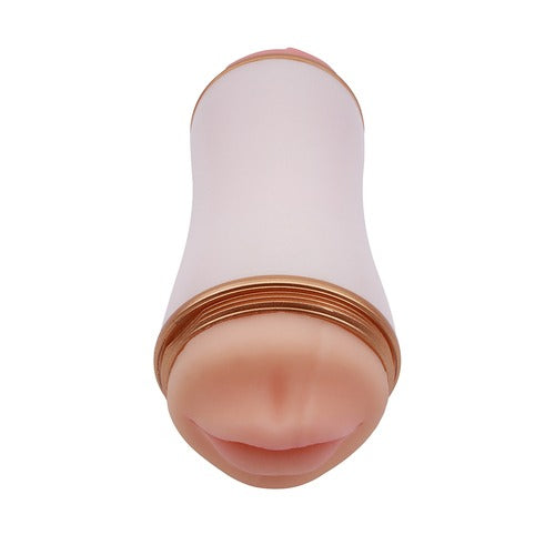 MX Sexual Stroker Pussy & Mouth Masturbator