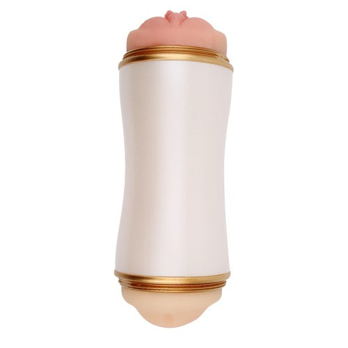 MX Sexual Stroker Pussy & Mouth Masturbator