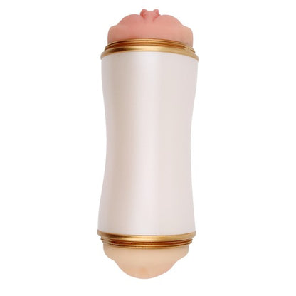 MX Sexual Stroker Pussy & Mouth Masturbator