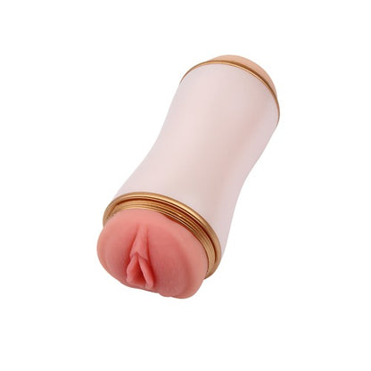 MX Sexual Stroker Pussy & Mouth Masturbator