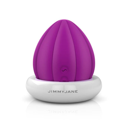 JimmyJane Love Pods Om Rechargeable Clitoral Vibrator