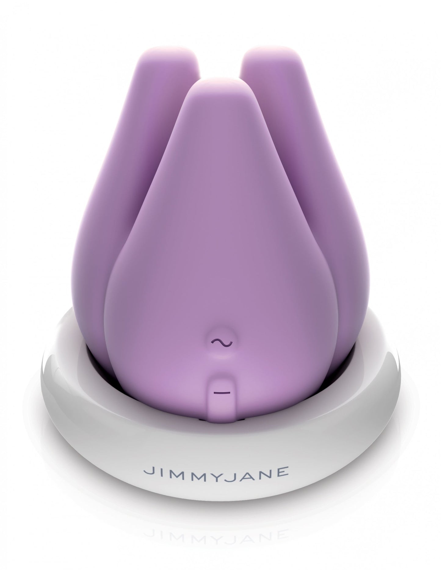 JimmyJane Love Pods Tre  Rechargeable Clitoral Vibrator