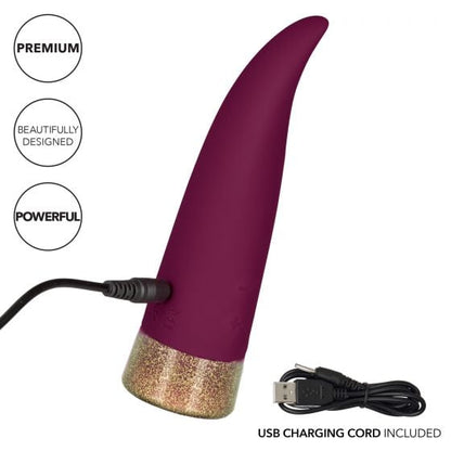 Jopen Starstruck Fling Luxurious Silicone Teaser