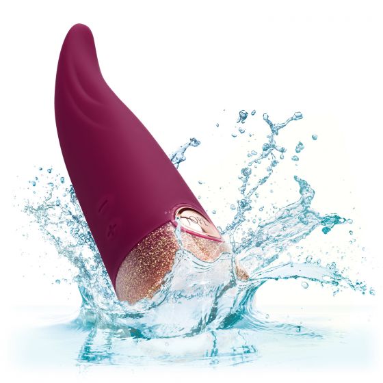 Jopen Starstruck Fling Luxurious Silicone Teaser