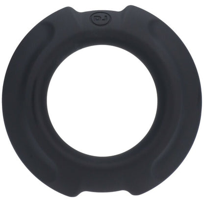 Doc Johnson OptiMALE Silicone Cock Ring 43mm - Black