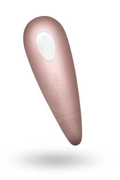 Satisfyer Number One Air Pulse Stimulator