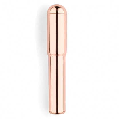 Le Wand Rechargeable Chrome Grand Bullet - Rose Gold