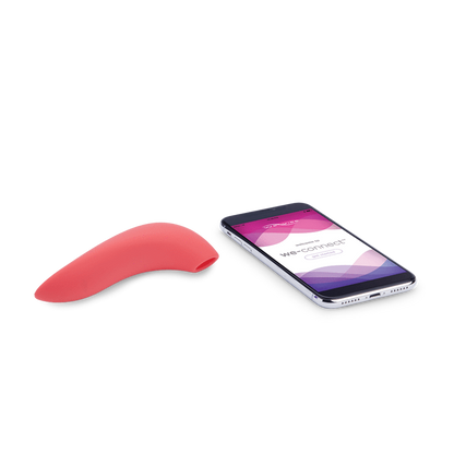 We-Vibe Melt Clitoral Stimulator with App Control