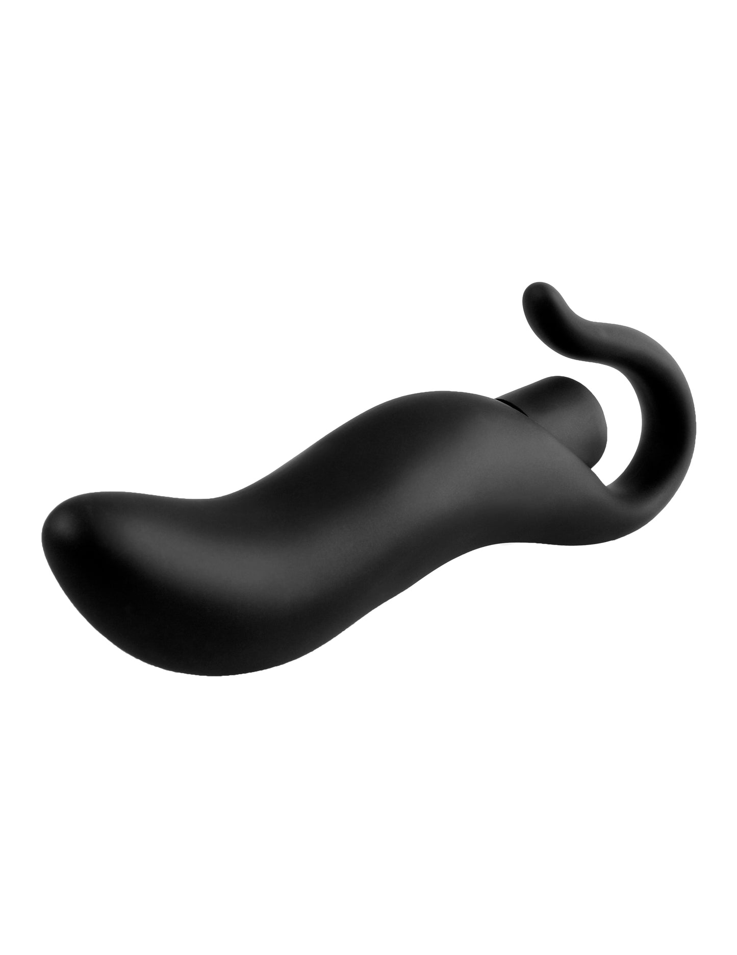 Pipedream Anal Fantasy Collection Pull Plug Vibe - Black