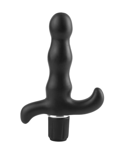 Pipedream Anal Fantasy Collection 9-Function Prostate Vibe - Black