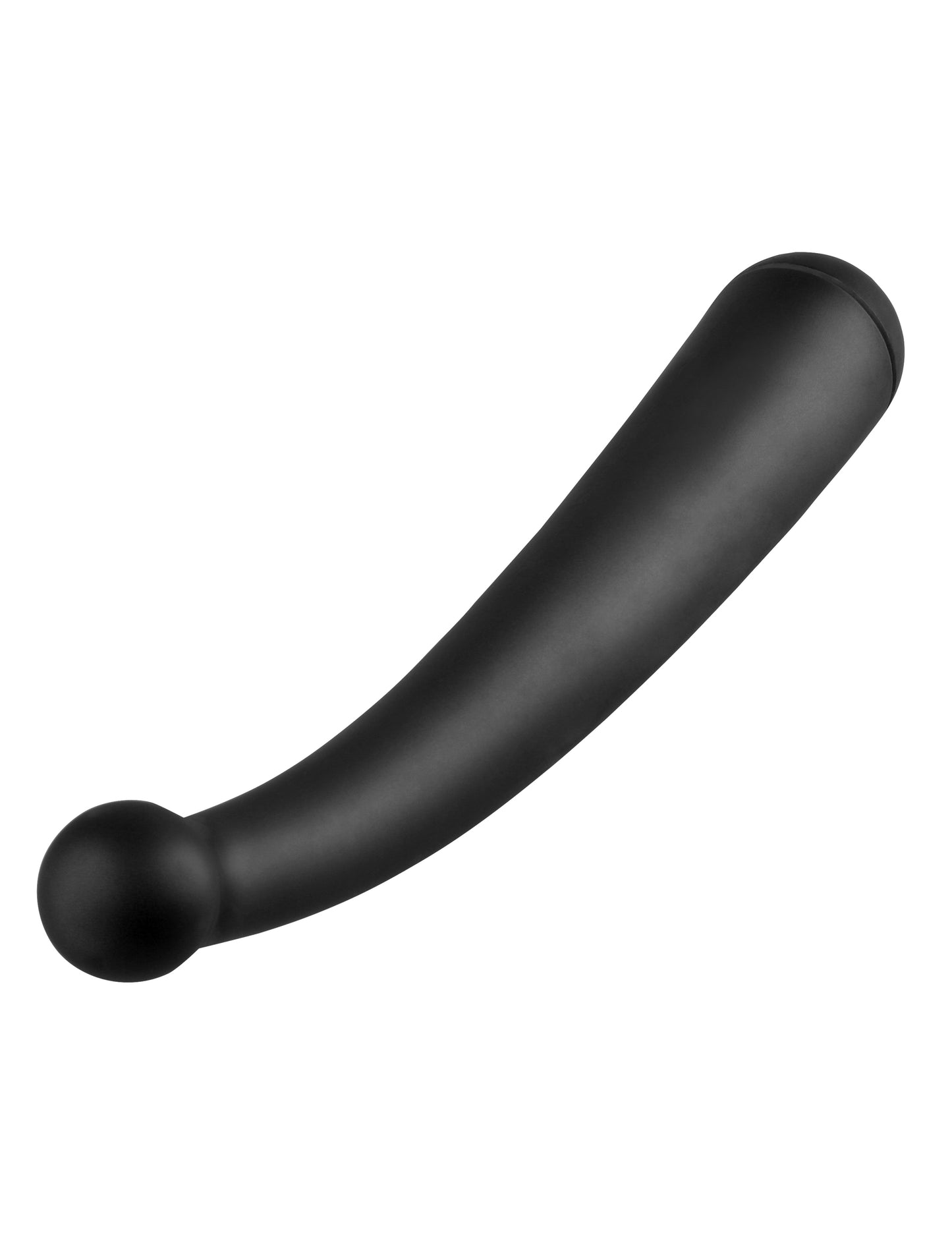 Pipedream Anal Fantasy Collection Vibrating Curve Vibe