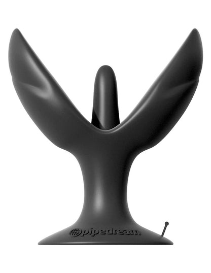 Pipedream Anal Fantasy Collection Insta-gaper Anal Expander - Black