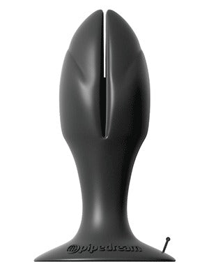 Pipedream Anal Fantasy Collection Insta-gaper Anal Expander - Black