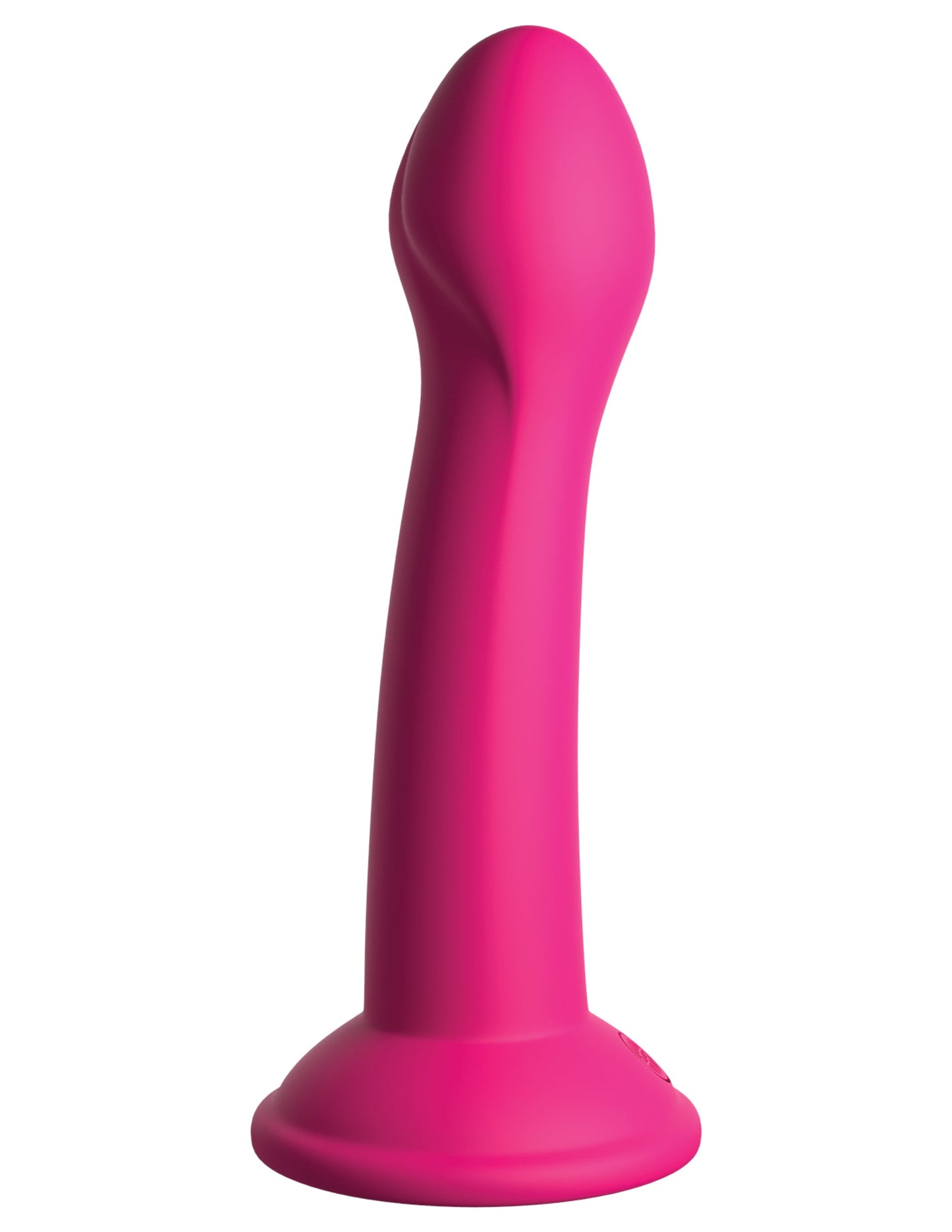 Pipedream Dillio 6" Please Her Dildo - Pink