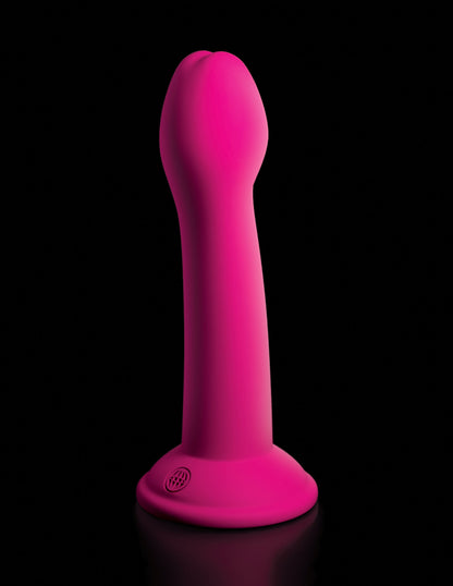 Pipedream Dillio 6" Please Her Dildo - Pink