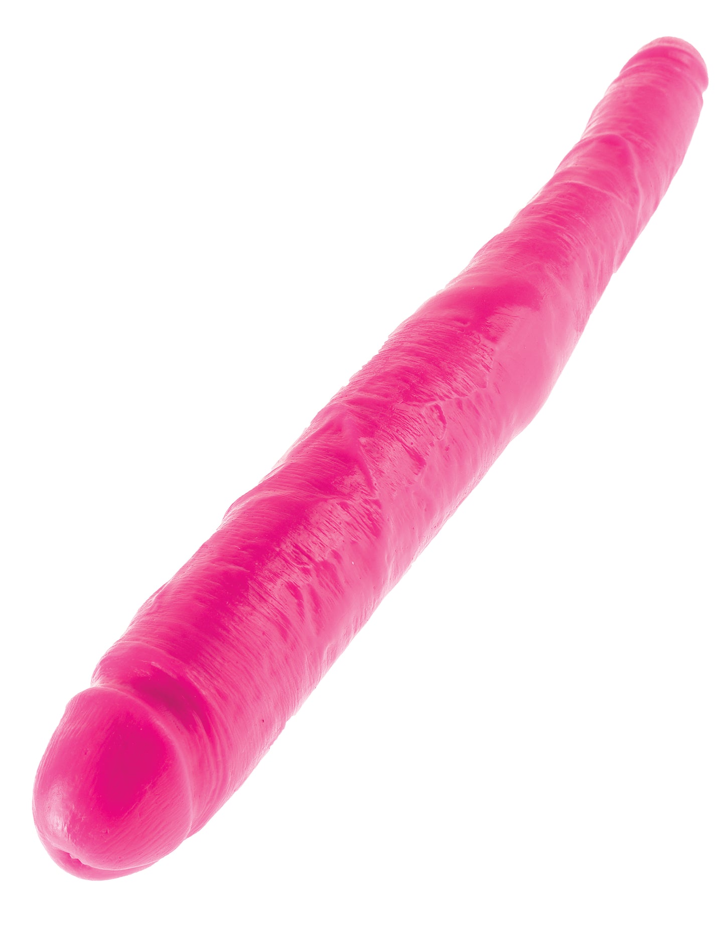 Pipedream Dillio 16" Double Dong - Pink