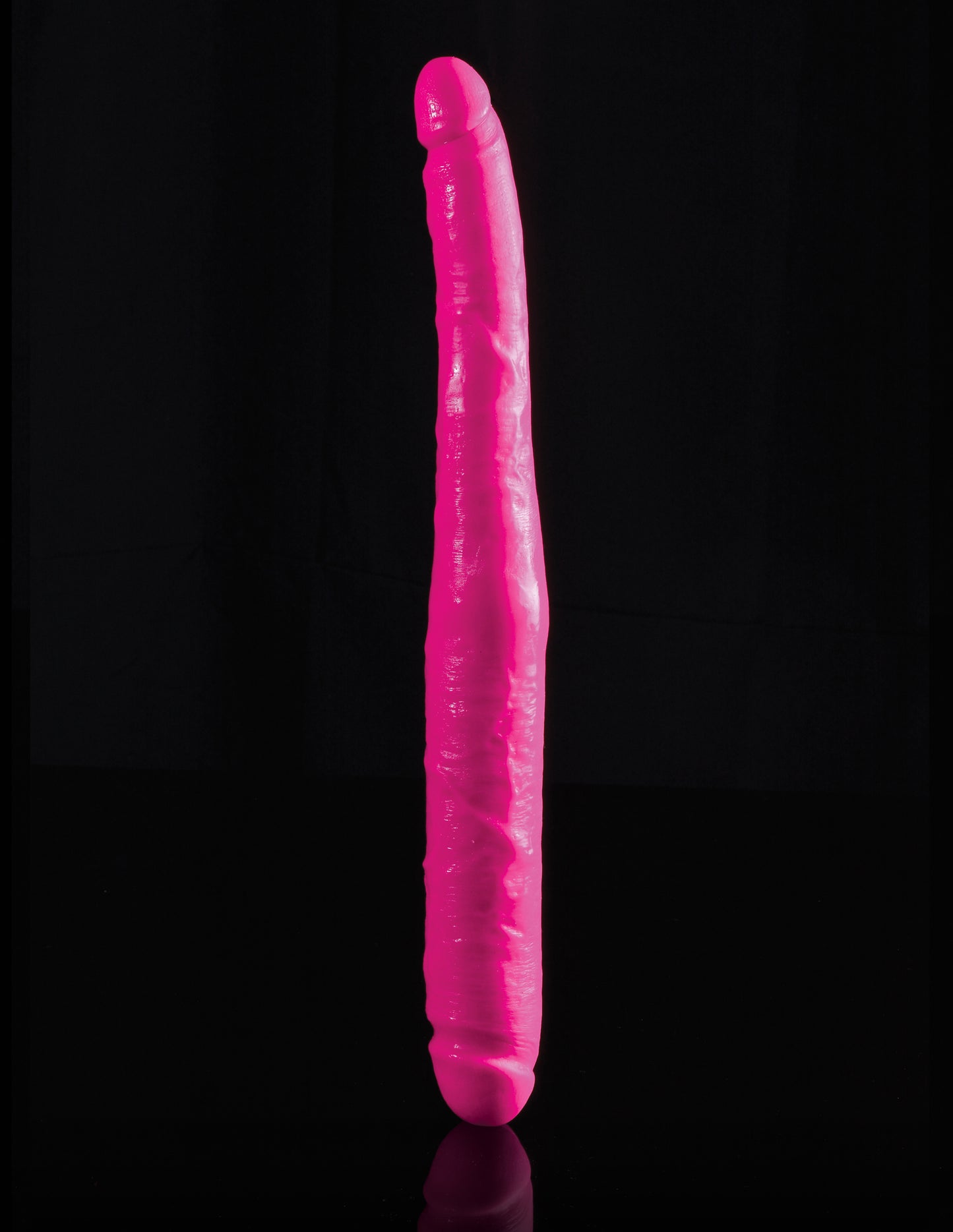 Pipedream Dillio 16" Double Dong - Pink