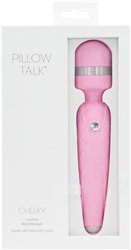 Pillow Talk Cheeky Wand-0