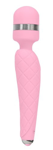 Pillow Talk Cheeky Wand-12229