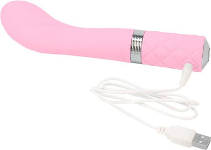 Pillow Talk Sassy G-Spot-12252