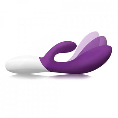 Lelo INA Wave Deluxe Rechargeable Rabbit Vibrator