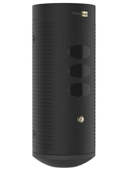 Pornhub Blowbot Rechargeable Interactive Stroker