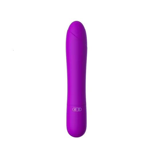 Lilo First Core Classic Bullet Vibrator - Purple