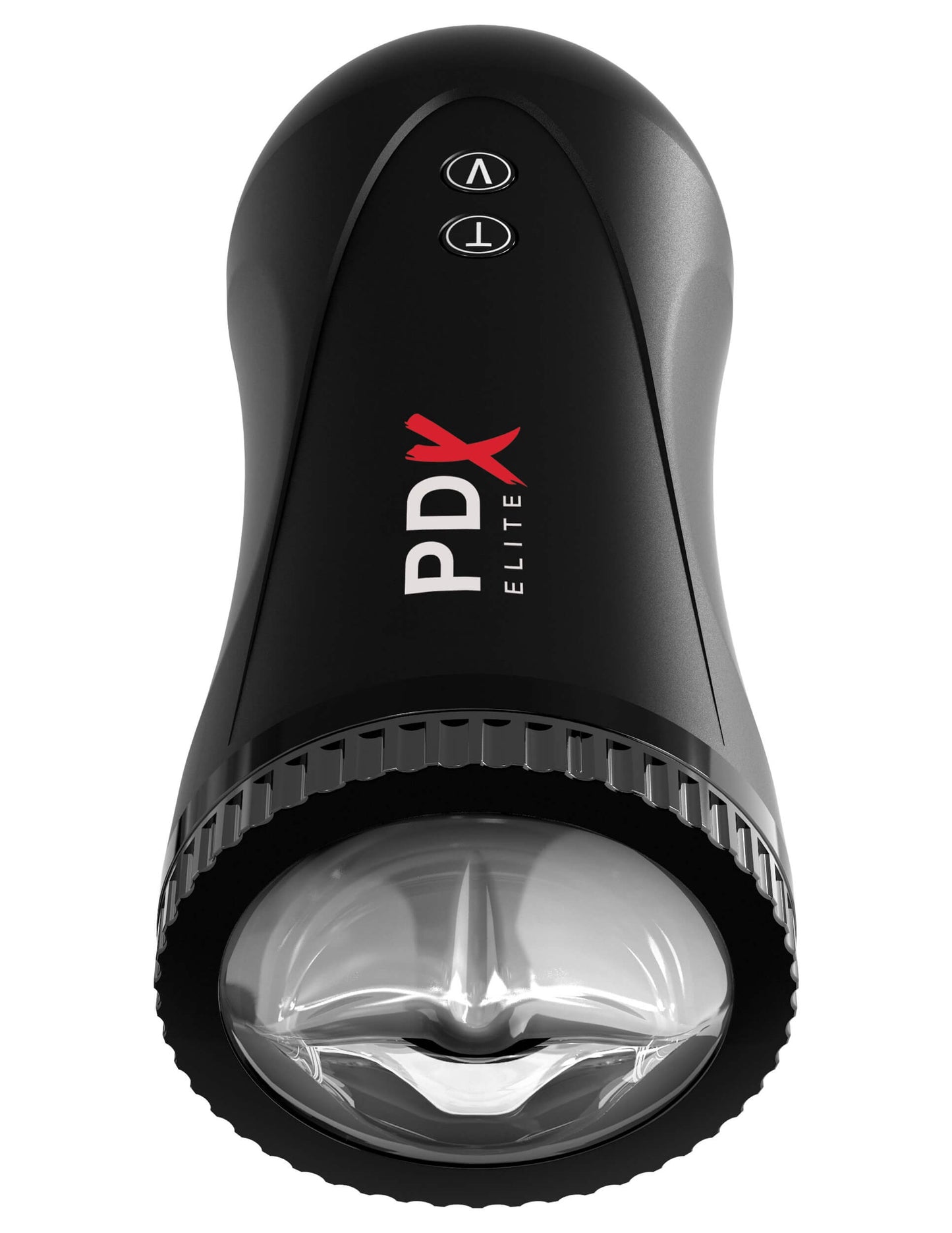 Pipedream PDX Elite Moto Stroker