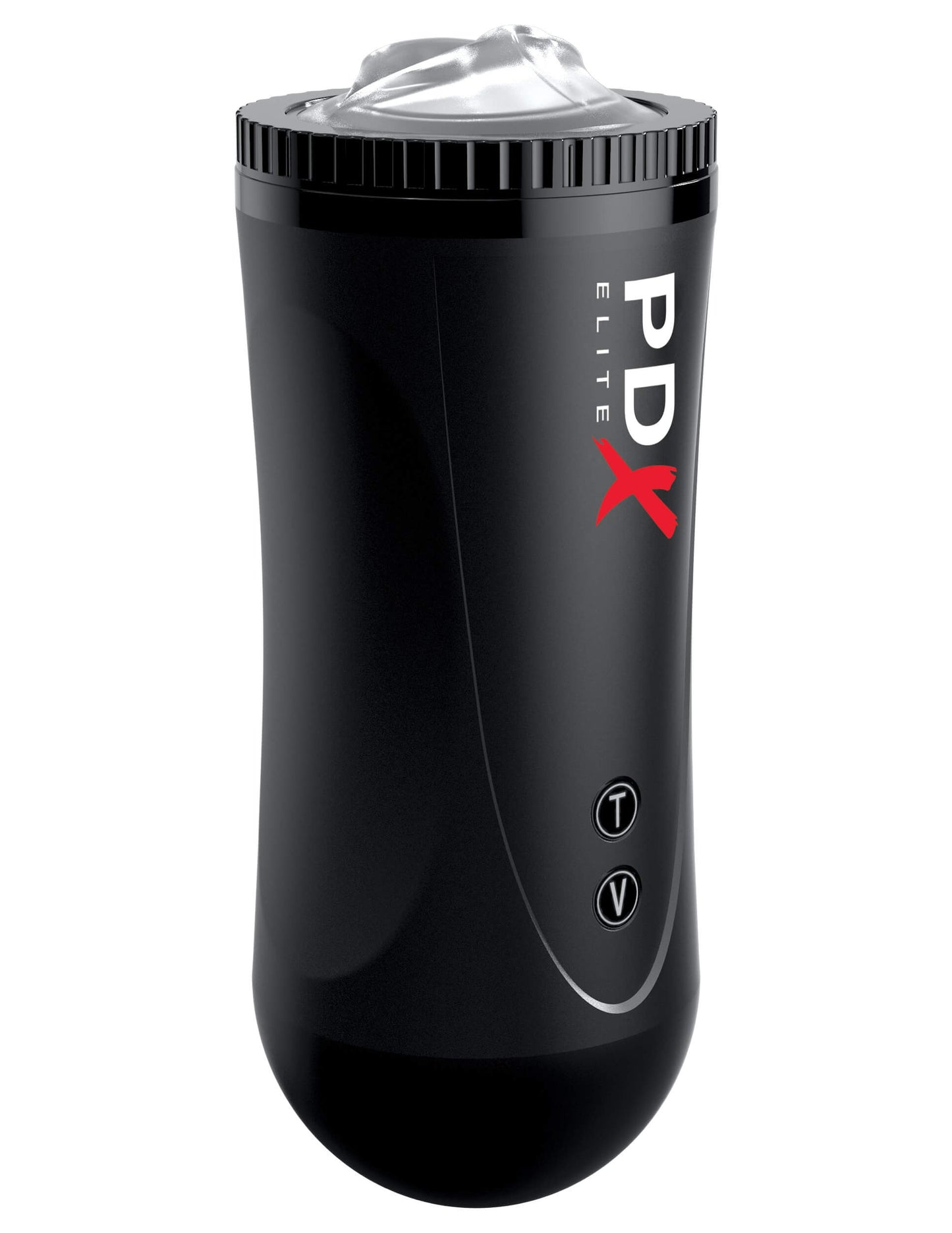 Pipedream PDX Elite Moto Stroker