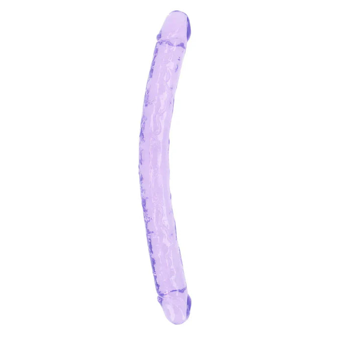 Double Headed 17" Double Ended Dildo