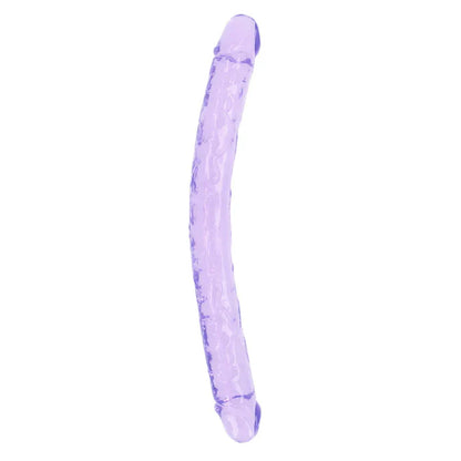 Double Headed 17" Double Ended Dildo